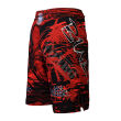 mma shorts - BULL - 4