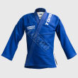 BJJ Gi HURRICANE blue - 2