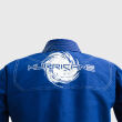 BJJ Gi HURRICANE blue - 3