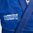 BJJ Gi HURRICANE blue - 4