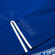 BJJ Gi HURRICANE blue - 6