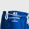 BJJ Gi HURRICANE blue - 9