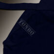 Aikido Hakama TONBO STANDARD COTTON navy blue - 4
