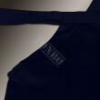 Aikido Hakama TONBO STANDARD COTTON navy blue - 5