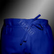spodnie do judo TONBO - MASTER, niebieskie, 12oz - 5