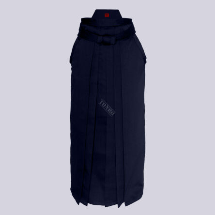 Hakama do Iaido TONBO TC granatowa