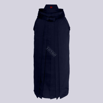 Hakama do Iaido TONBO TC granatowa