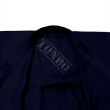 Kimono do Iaido TONBO PREMIUM COTTON granatowe - 6