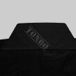 Hakama do Aikido TONBO STANDARD COTTON czarna - 6