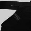 Hakama do Aikido TONBO STANDARD COTTON czarna - 3