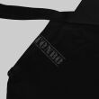 Hakama do Aikido TONBO STANDARD COTTON czarna - 4