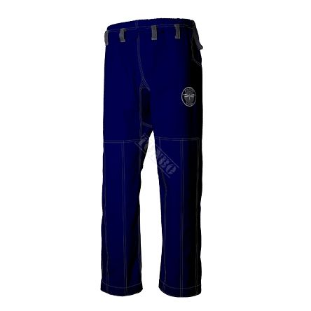 BJJ / Jiu-Jitsu SHADOW-12-BL trousers