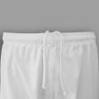 aikido trousers TONBO - ELASTIC, white, 10oz - 3