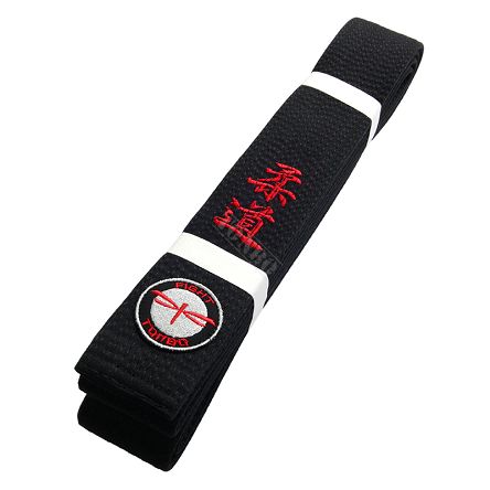 black PREMIUM belt